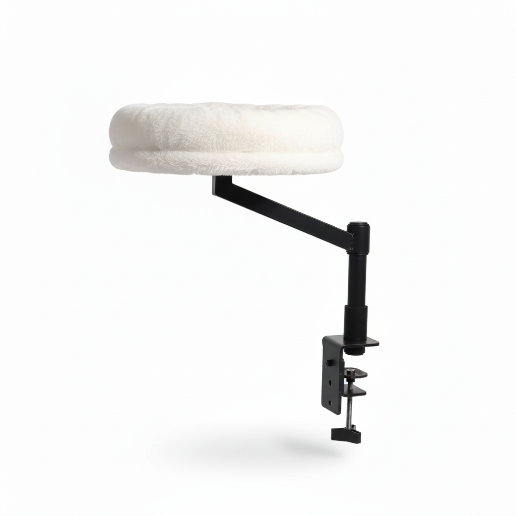 Schreibtisch Bettchen Katze